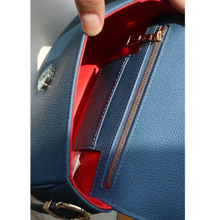 Brother sam LV 2110DJ0046 Bag 0814